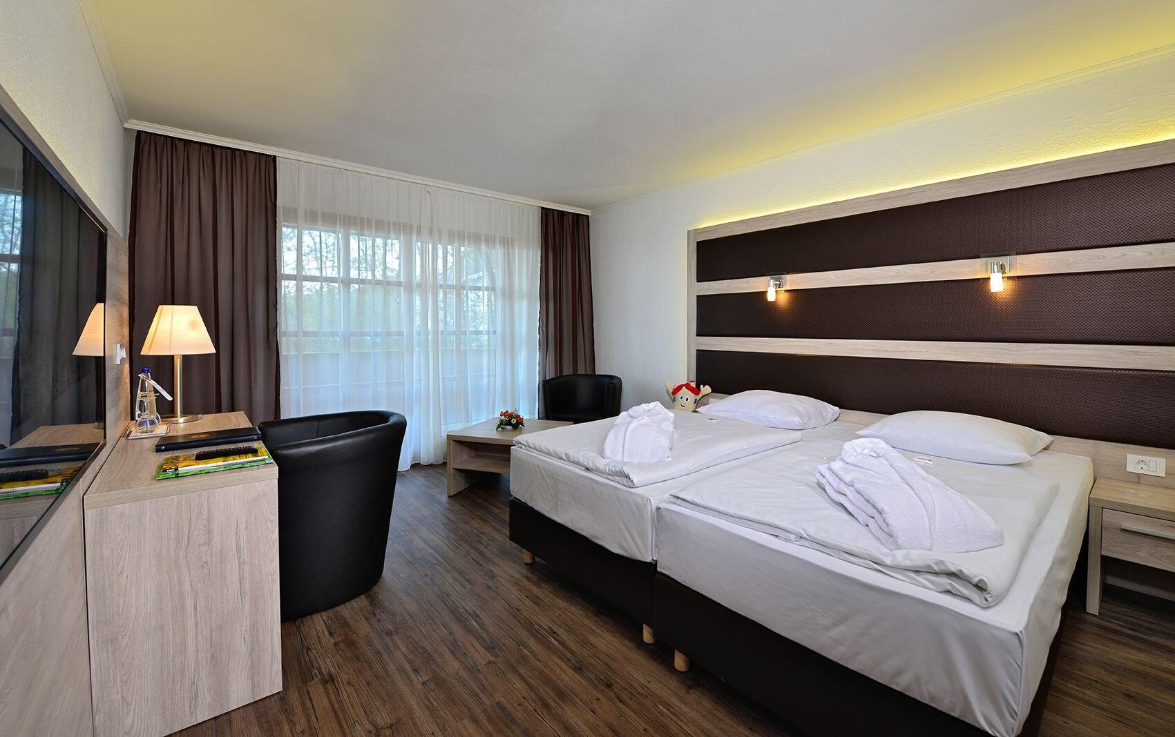 Roomingtons City Waldkirchen Extérieur photo