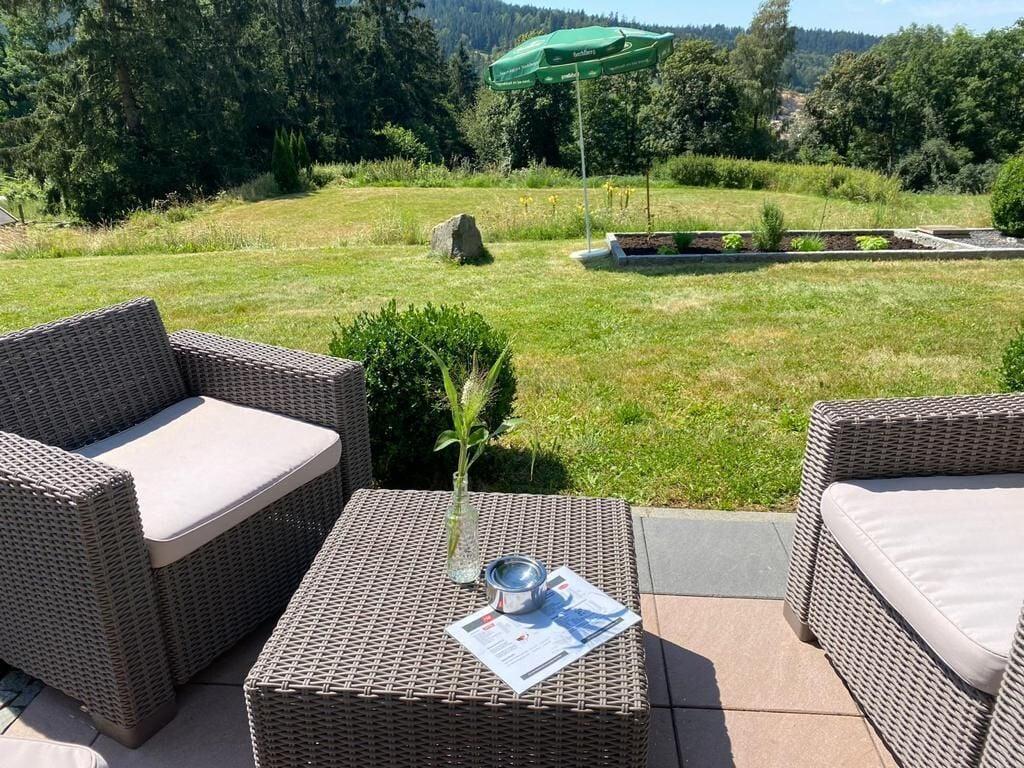 Roomingtons City Waldkirchen Extérieur photo