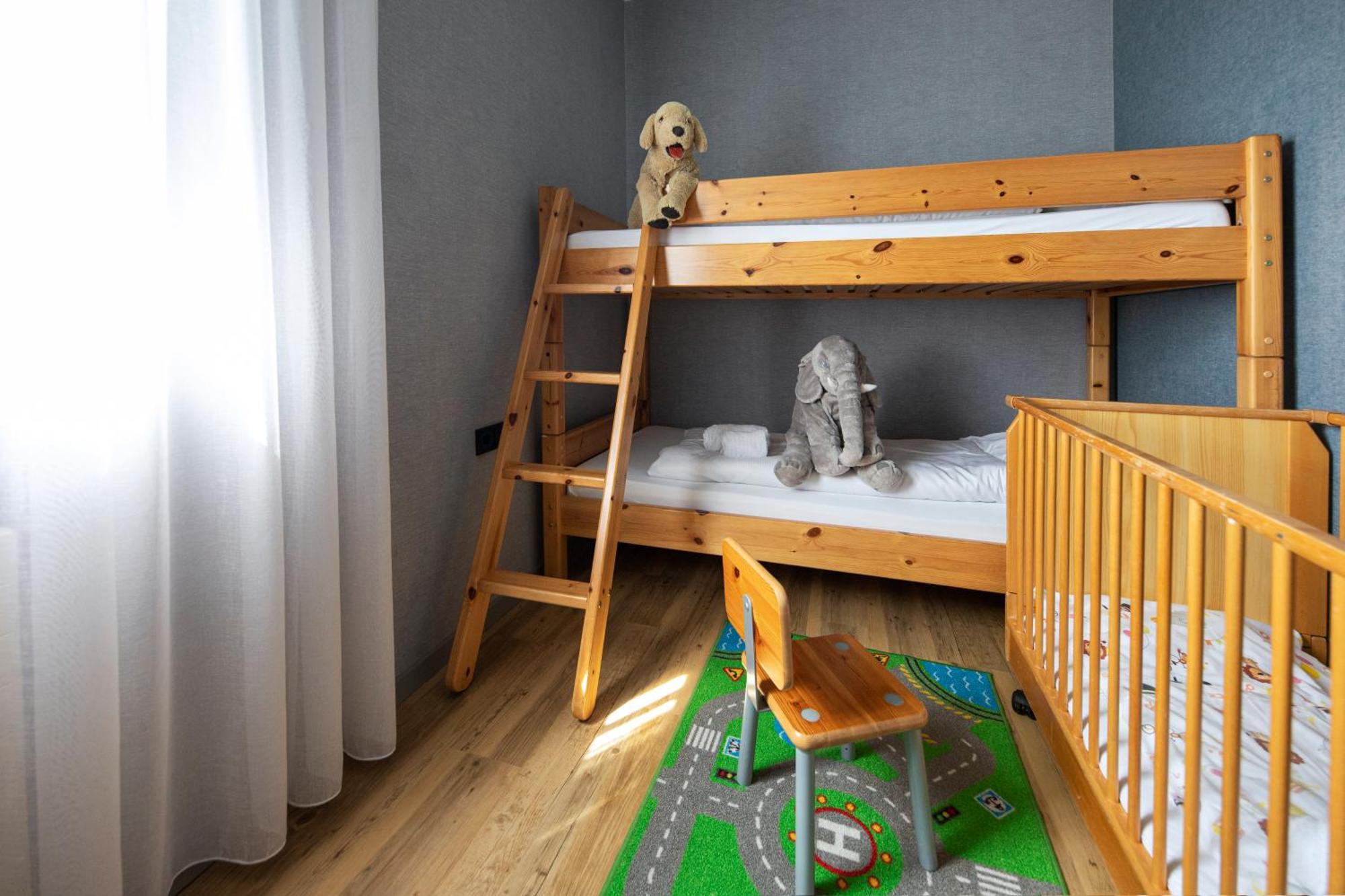 Roomingtons City Waldkirchen Extérieur photo