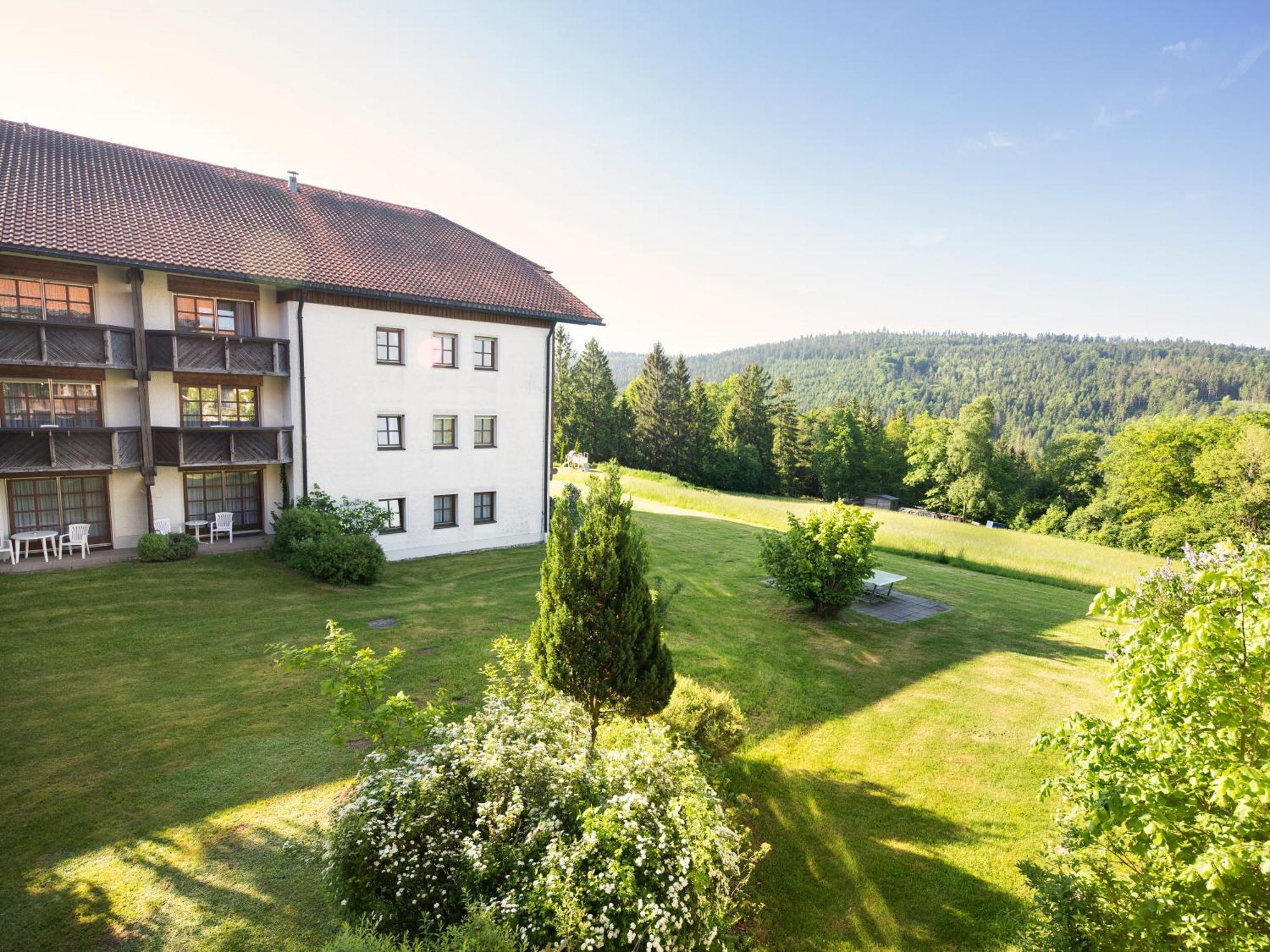 Roomingtons City Waldkirchen Extérieur photo