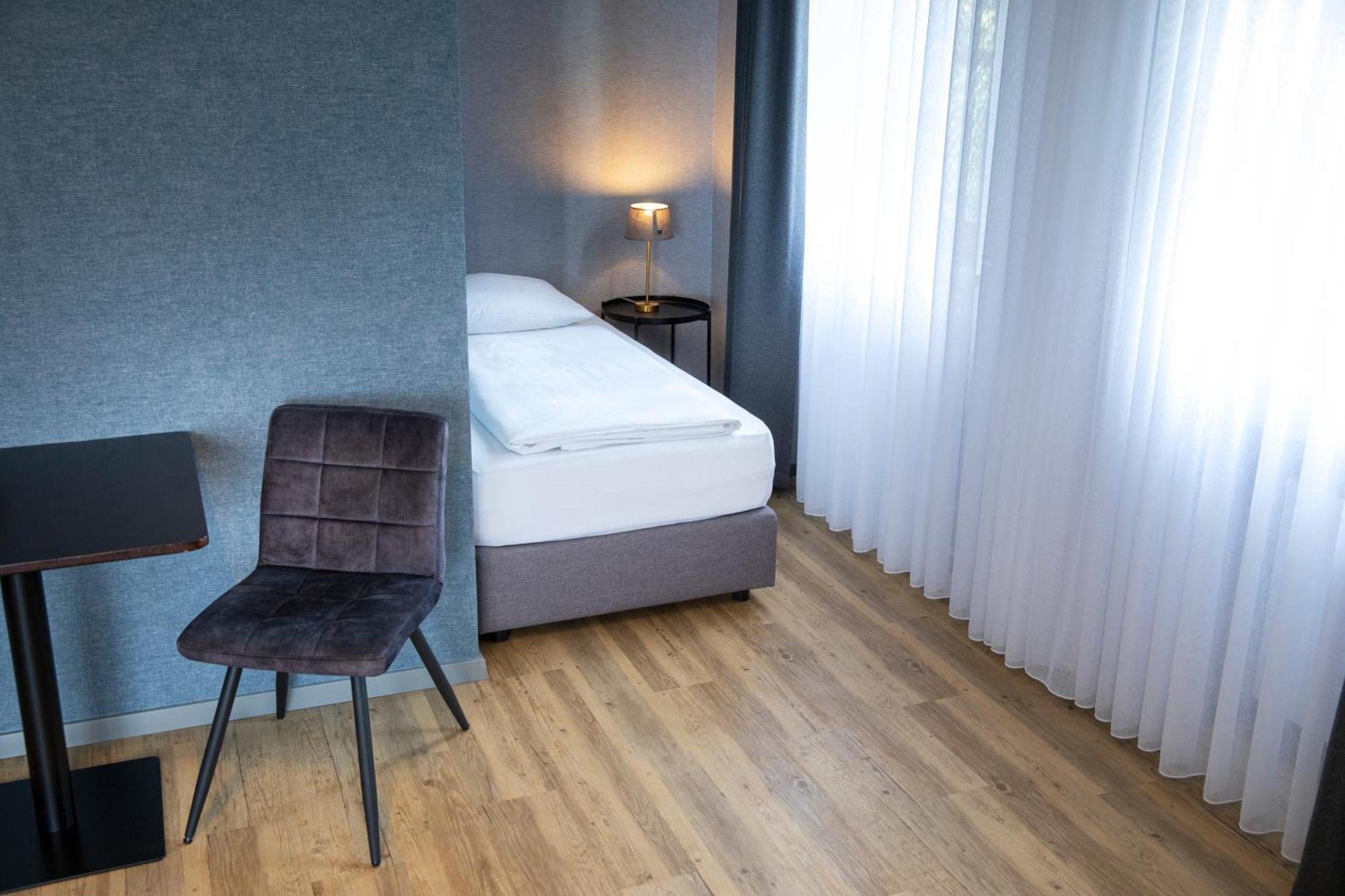 Roomingtons City Waldkirchen Extérieur photo