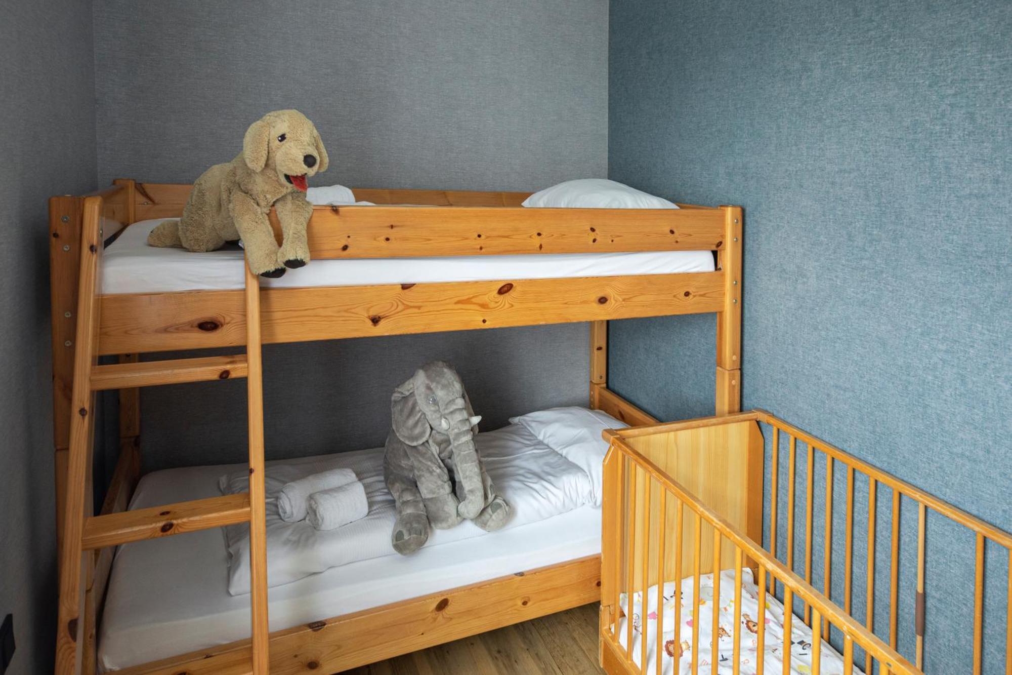 Roomingtons City Waldkirchen Extérieur photo