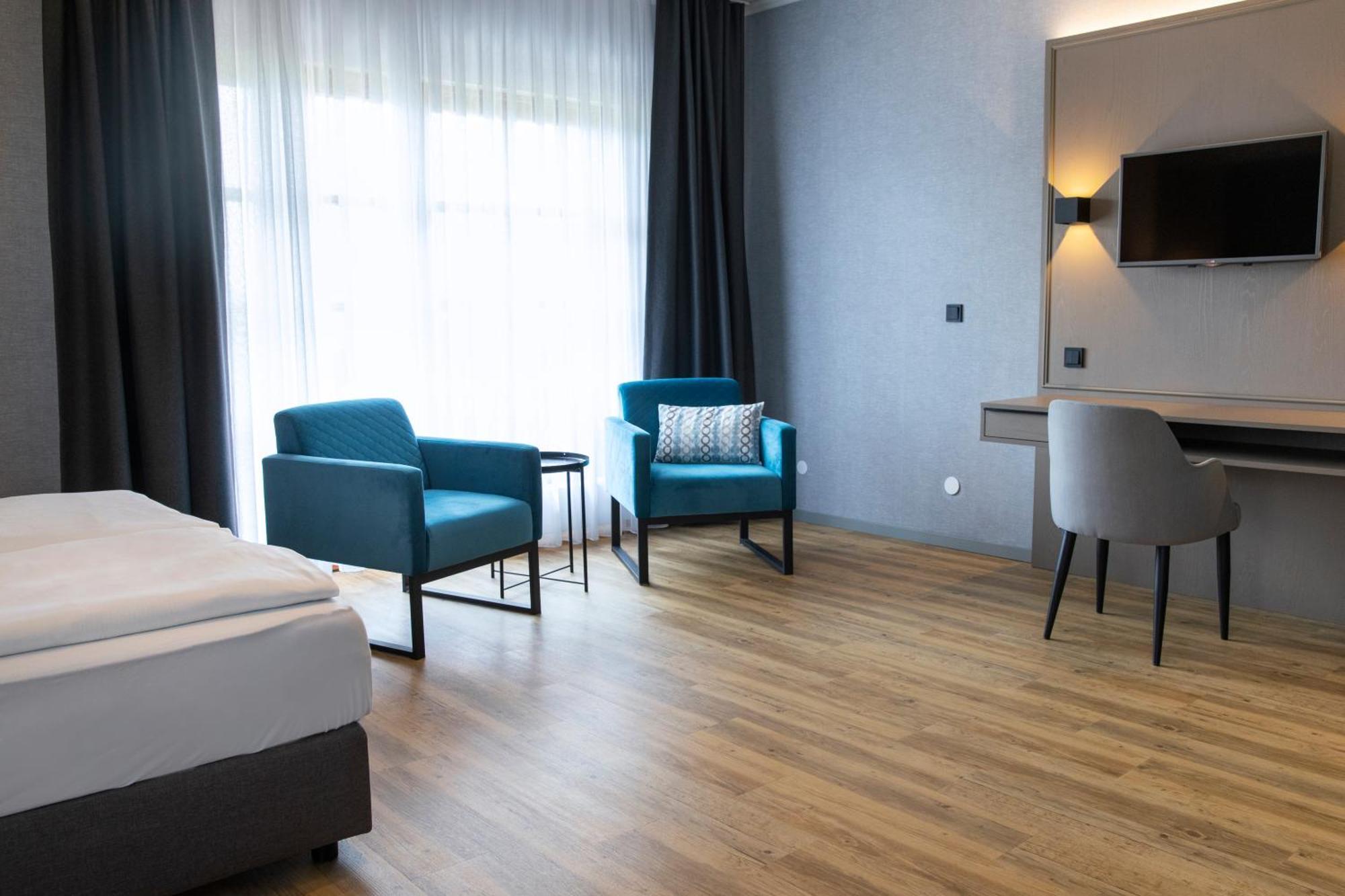Roomingtons City Waldkirchen Extérieur photo