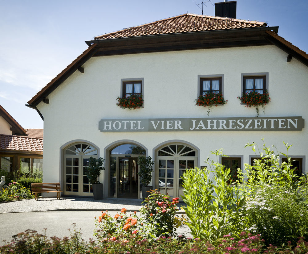 Roomingtons City Waldkirchen Extérieur photo